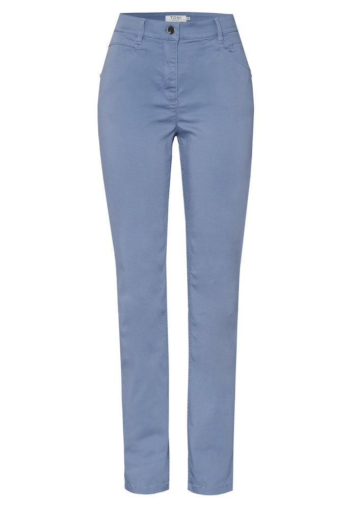 Broeken blauw TONI