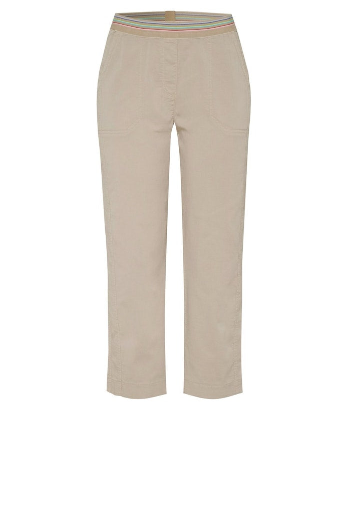 Broeken beige TONI