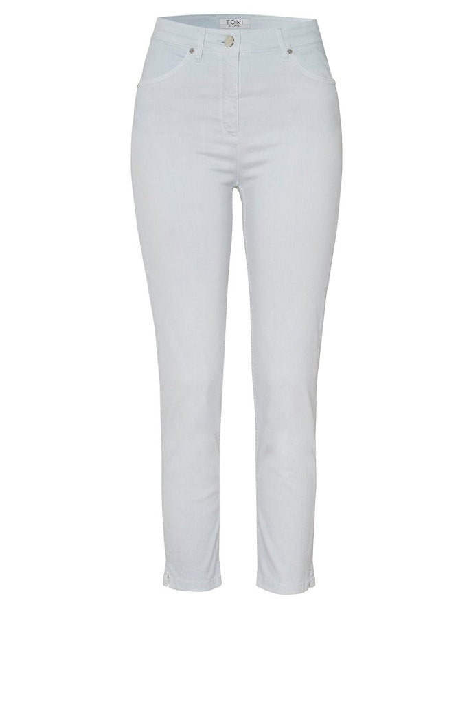 Broeken grijs TONI