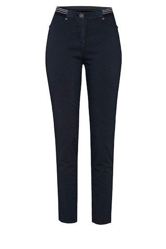 Broeken blauw TONI