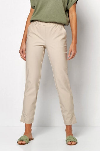 Broeken beige TONI