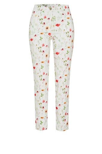 Broeken multicolor TONI