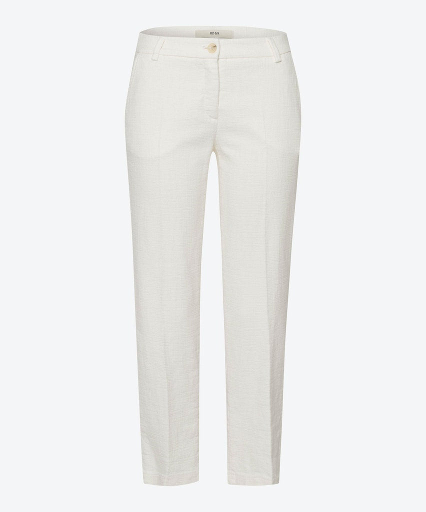 Broeken wit BRAX