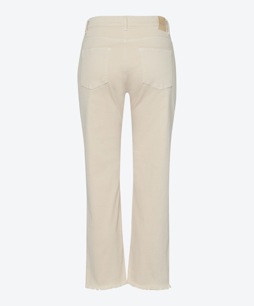 Broeken beige BRAX