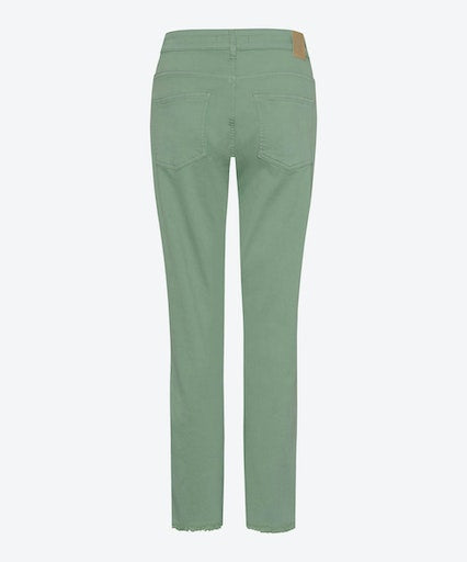 Broeken groen BRAX