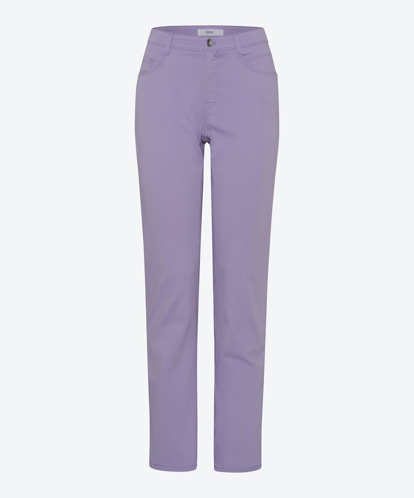 Enkelbroeken roze BRAX