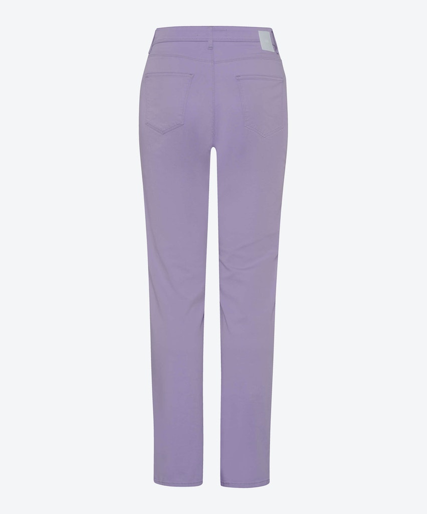 Enkelbroeken roze BRAX