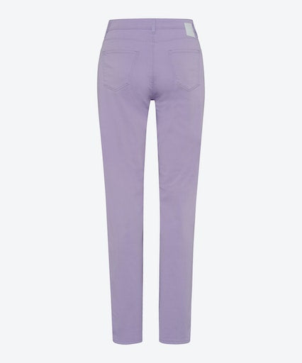 Enkelbroeken roze BRAX