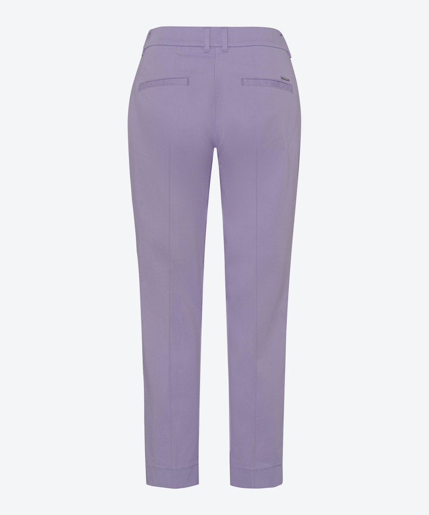 Enkelbroeken roze BRAX