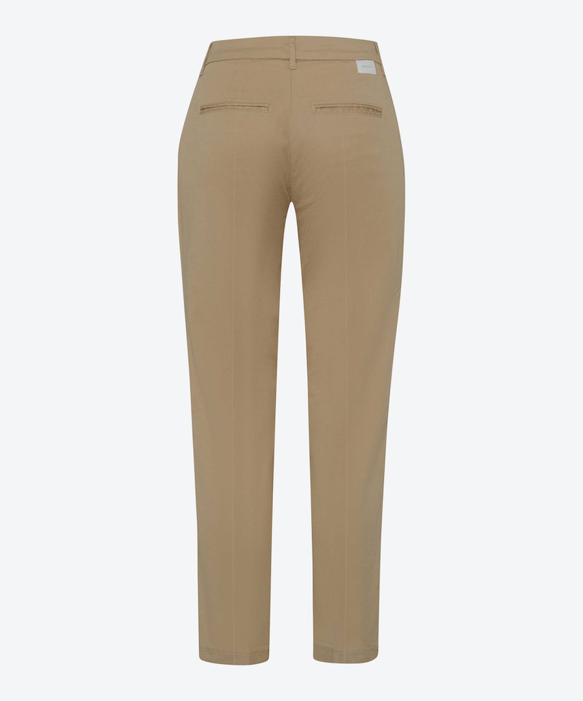 Broeken beige BRAX