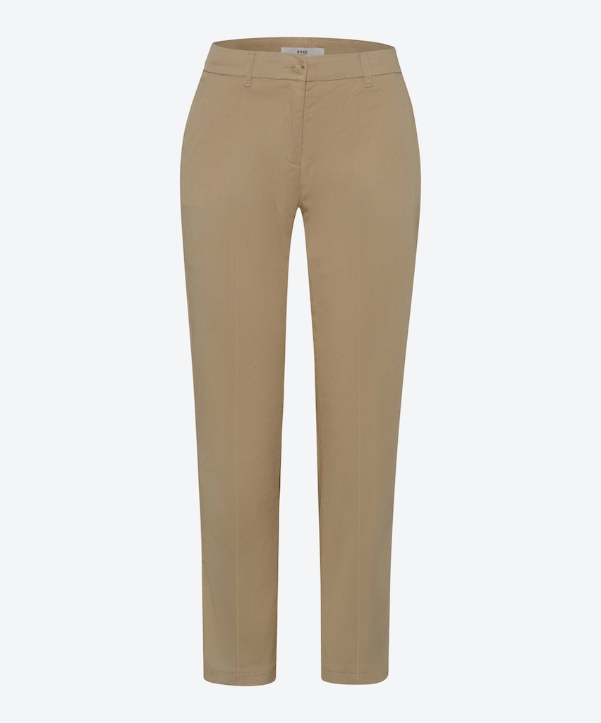 Broeken beige BRAX