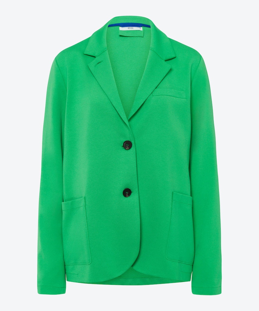Blazers groen BRAX