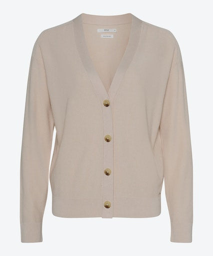 Cardigans beige BRAX