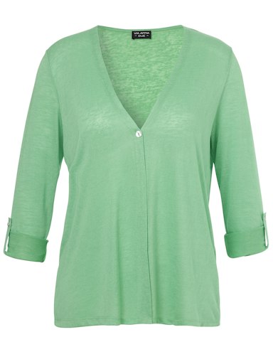 Pulls groen Via Appia Due
