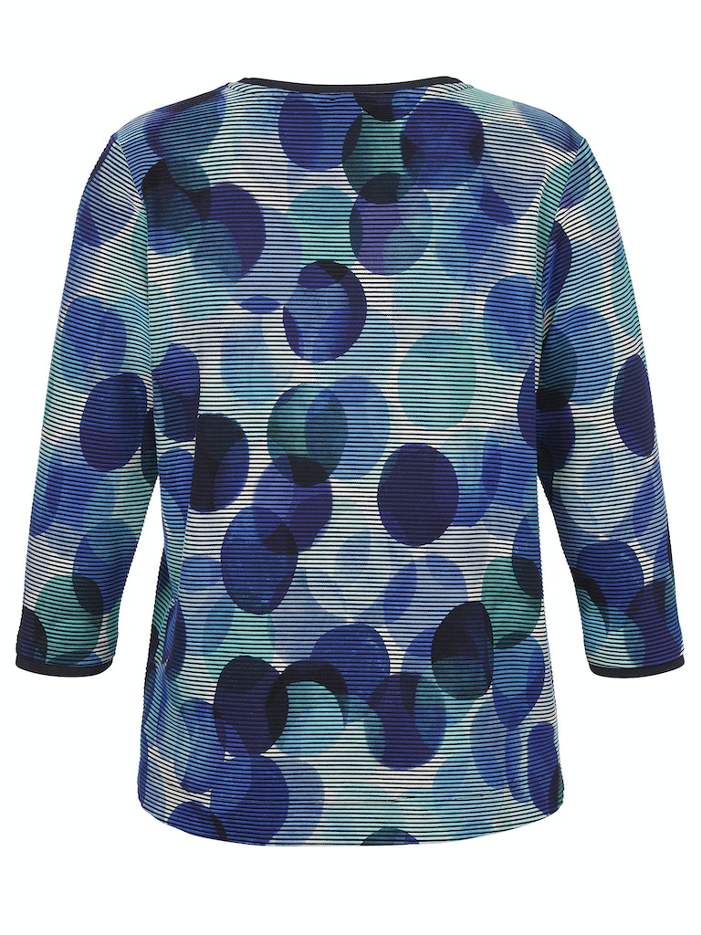 Sweaters multicolor Via Appia Due