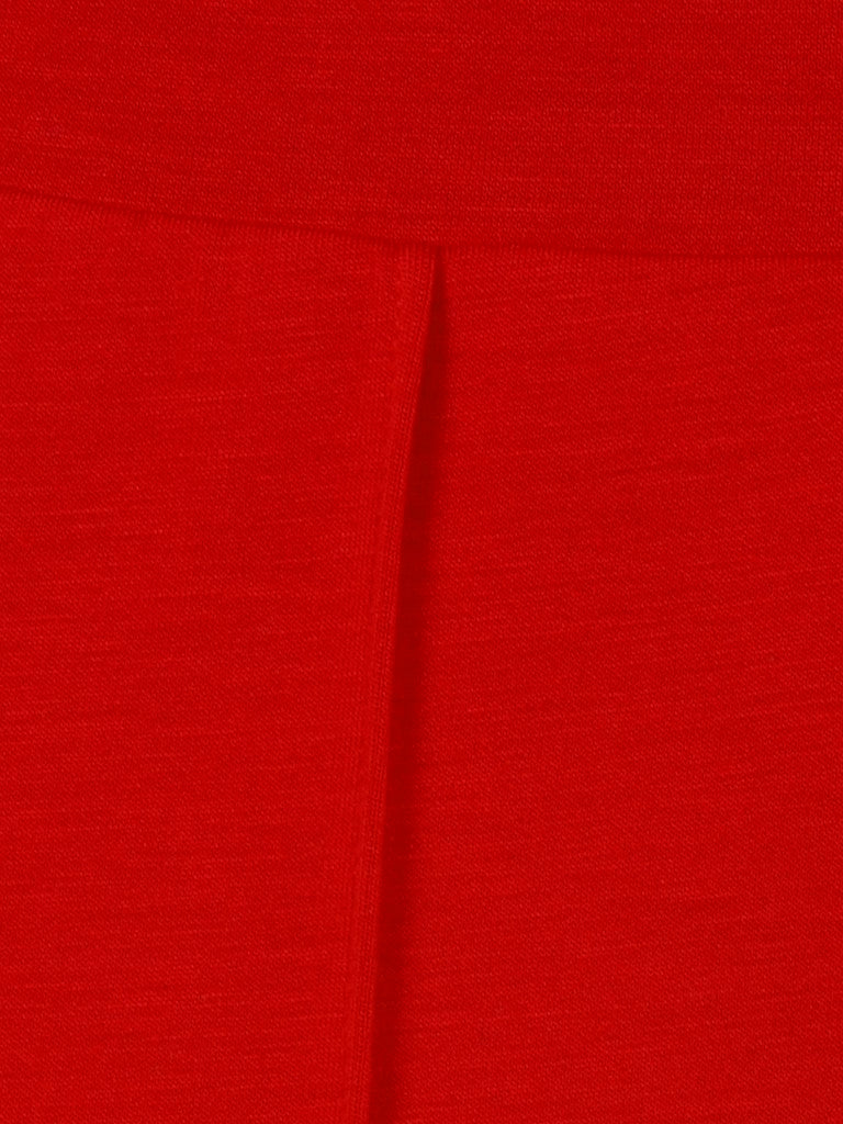Enkelbroeken rood Via Appia Due