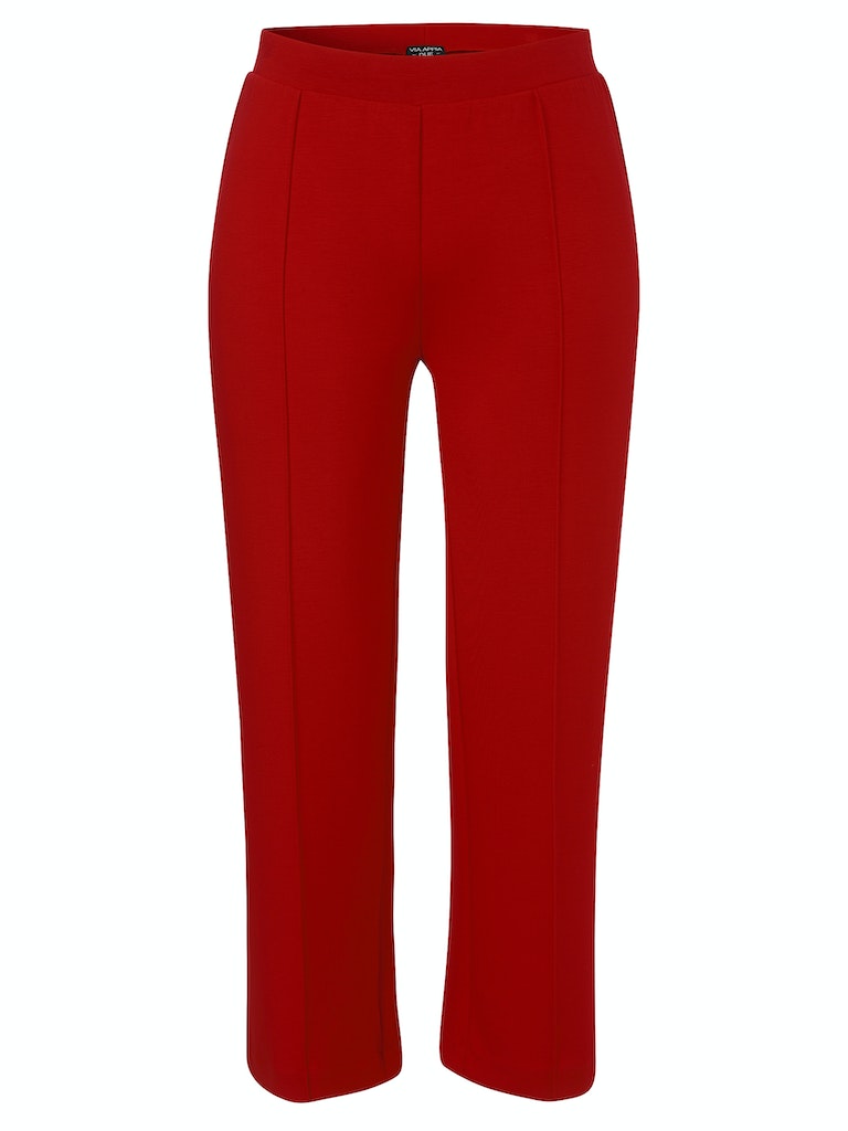 Enkelbroeken rood Via Appia Due