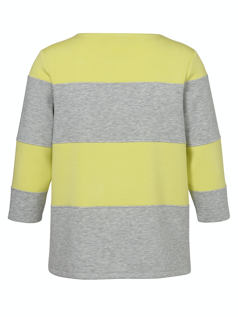 Sweaters multicolor Via Appia Due