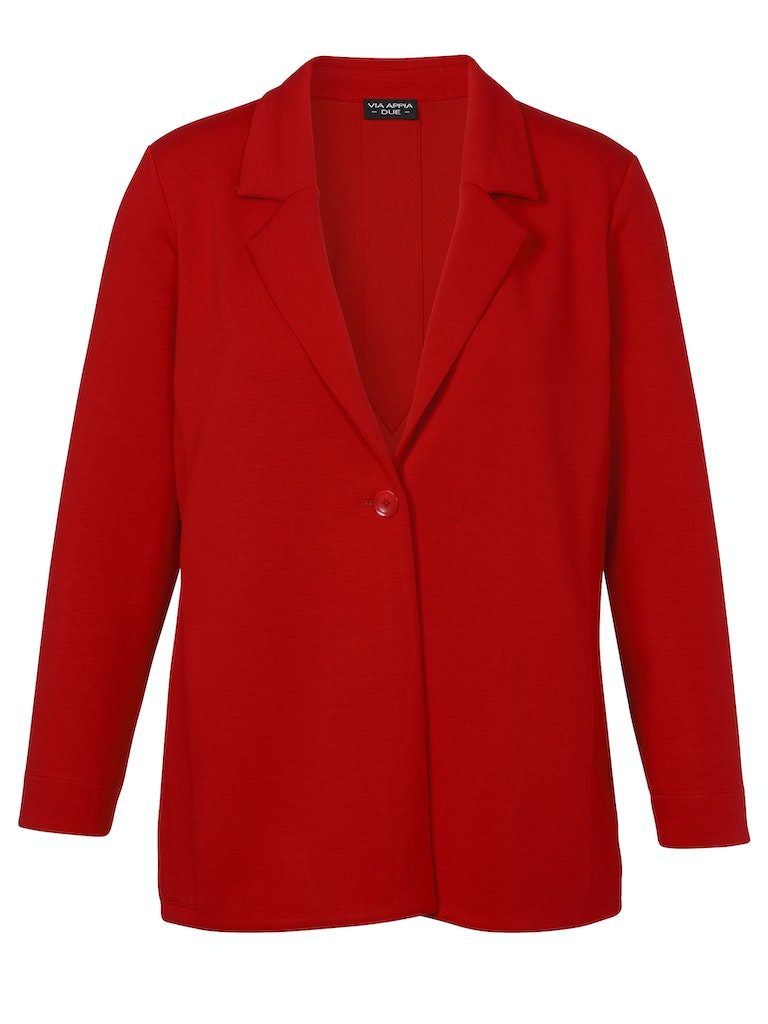 Jassen rood Via Appia Due