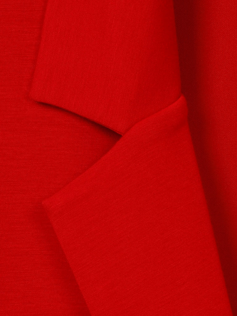 Jassen rood Via Appia Due