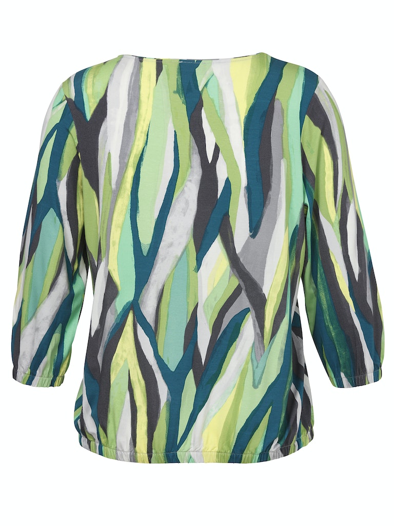 T-shirts korte mouw multicolor Via Appia Due
