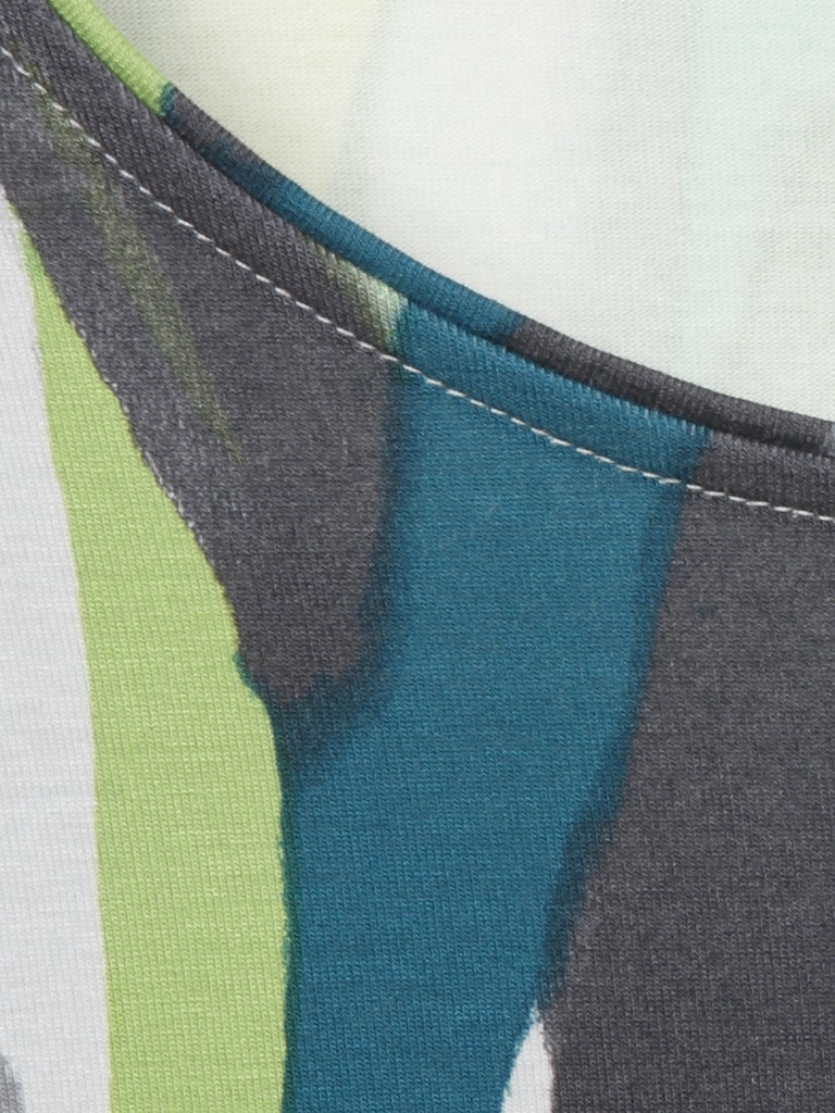 T-shirts korte mouw multicolor Via Appia Due