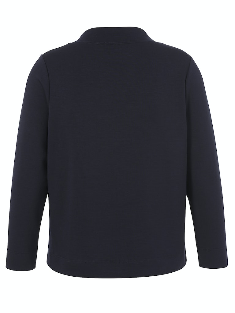 Sweaters blauw Via Appia Due