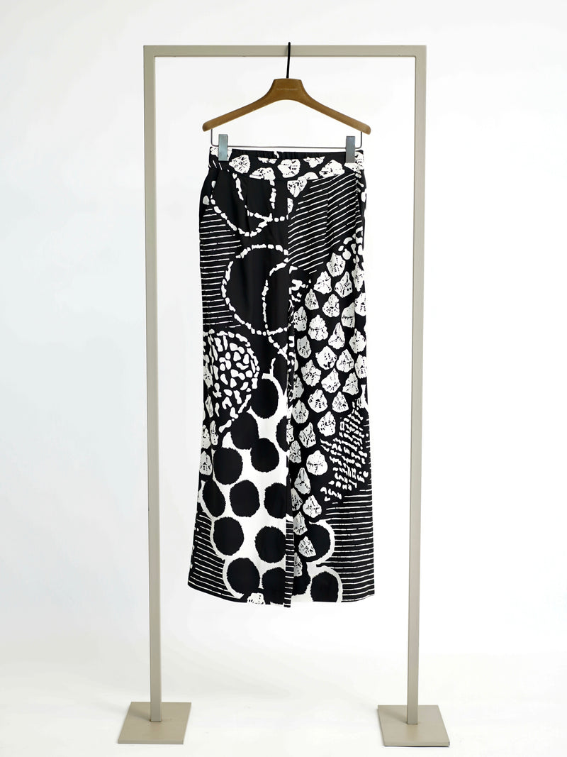 Broeken multicolor Herzen's Angelegenheit