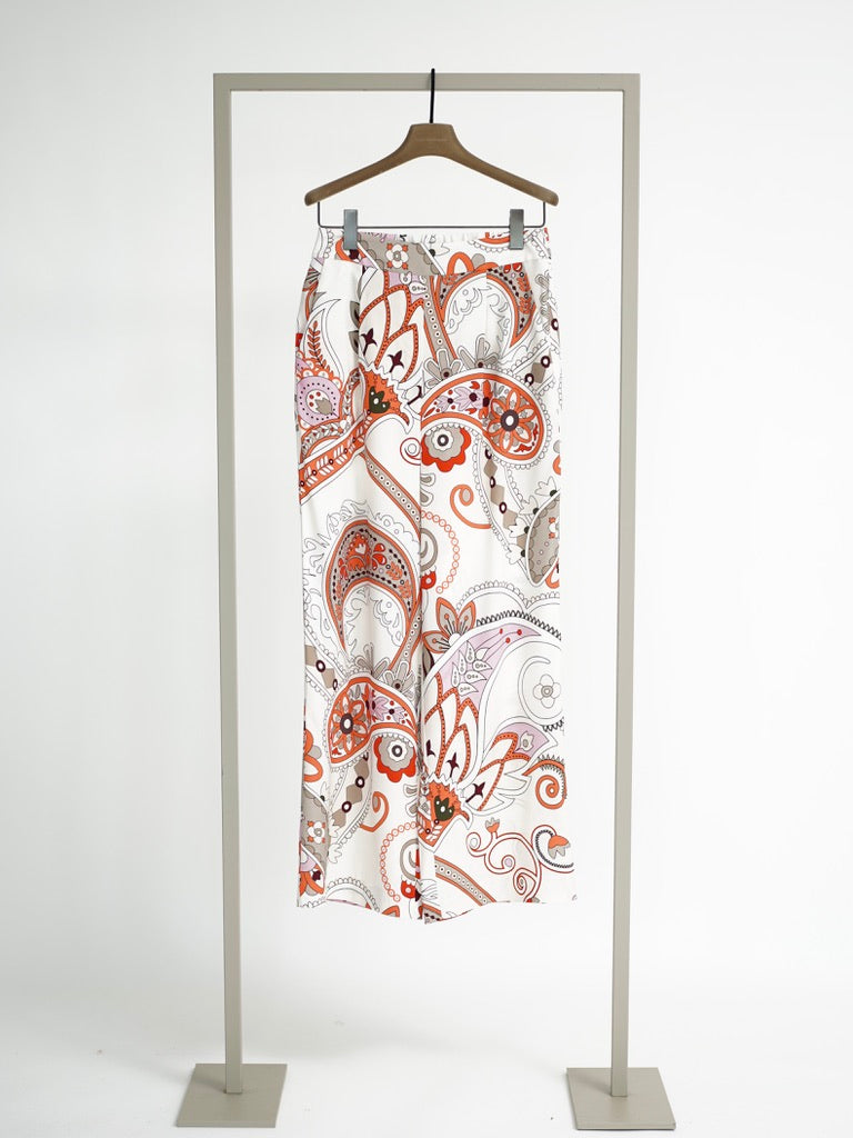 Broeken multicolor Herzen's Angelegenheit