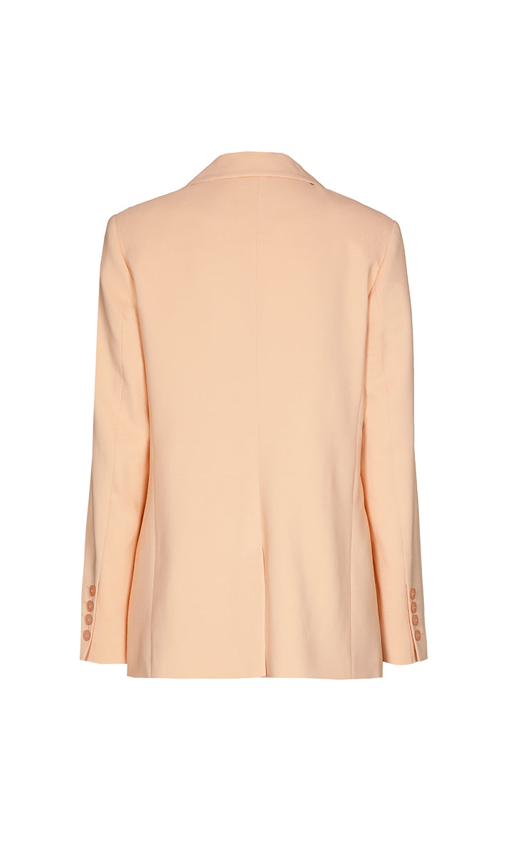 Blazers roze Xandres