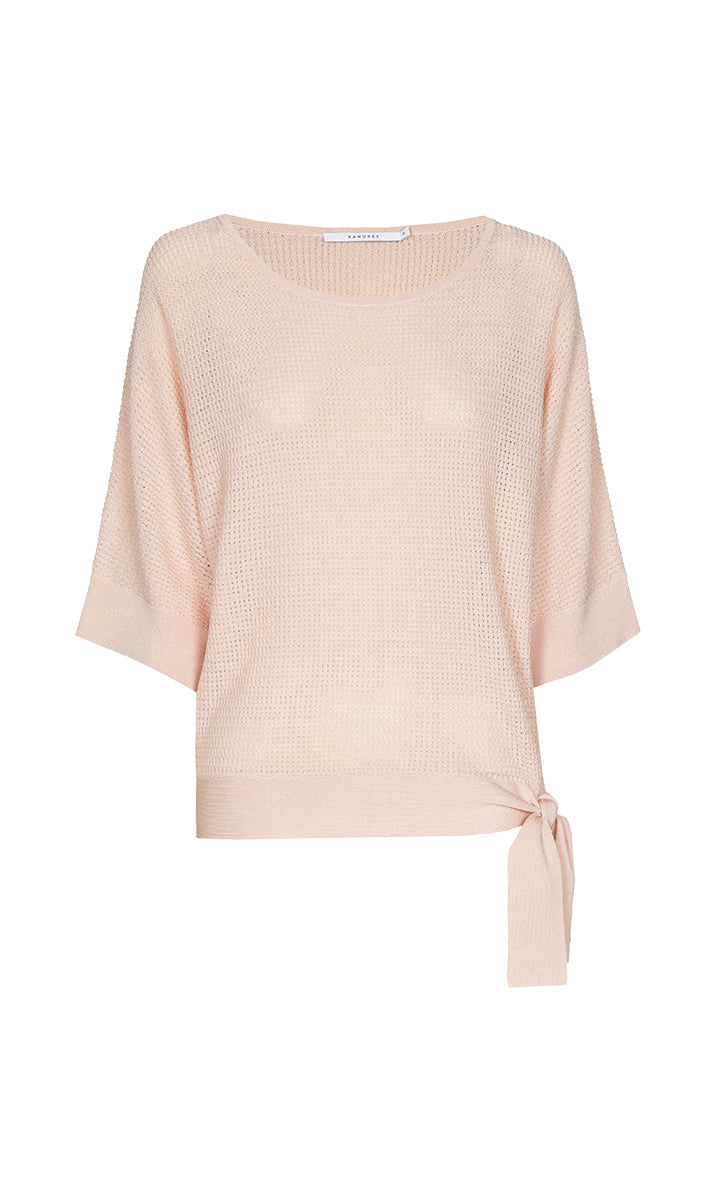 Pulls roze Xandres
