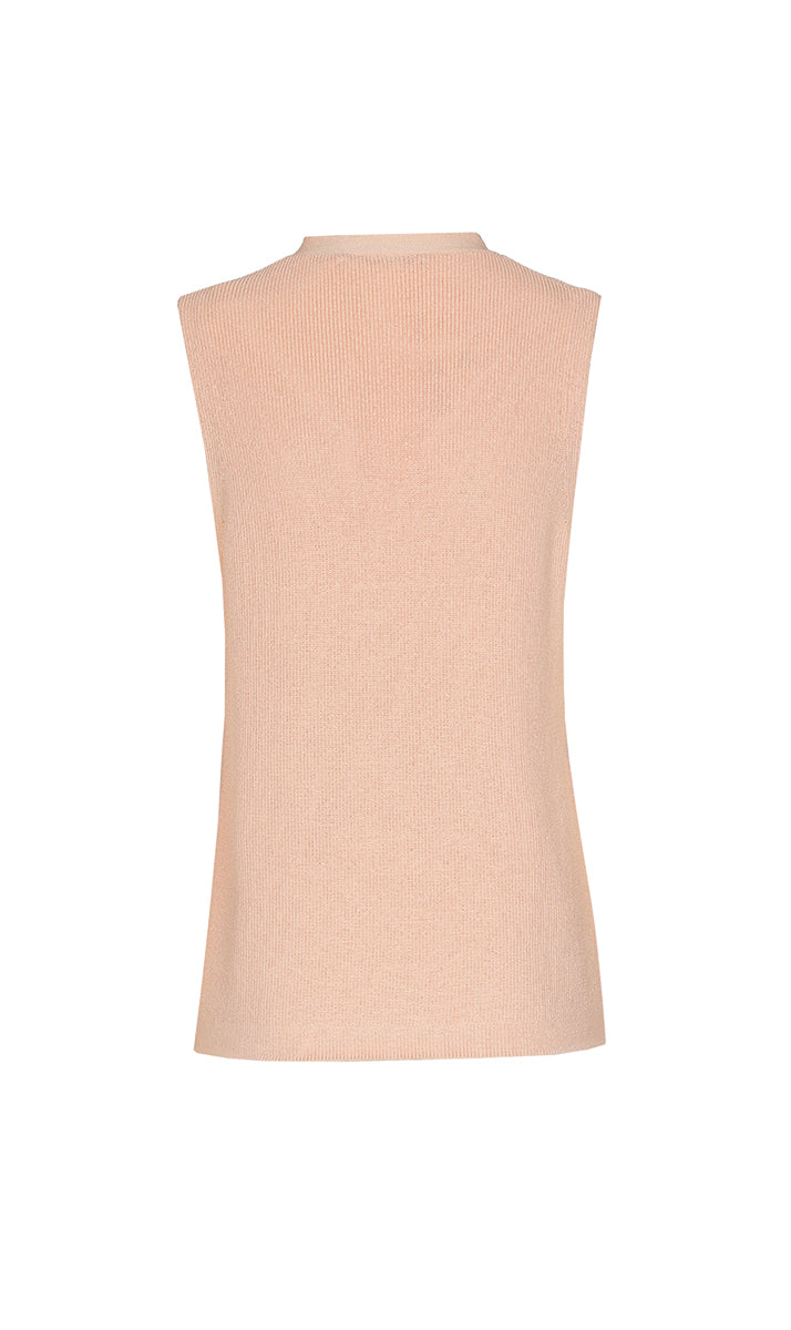 Tops roze Xandres