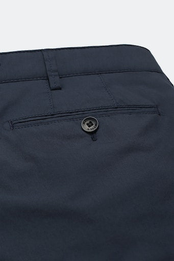 Broeken navy Meyer