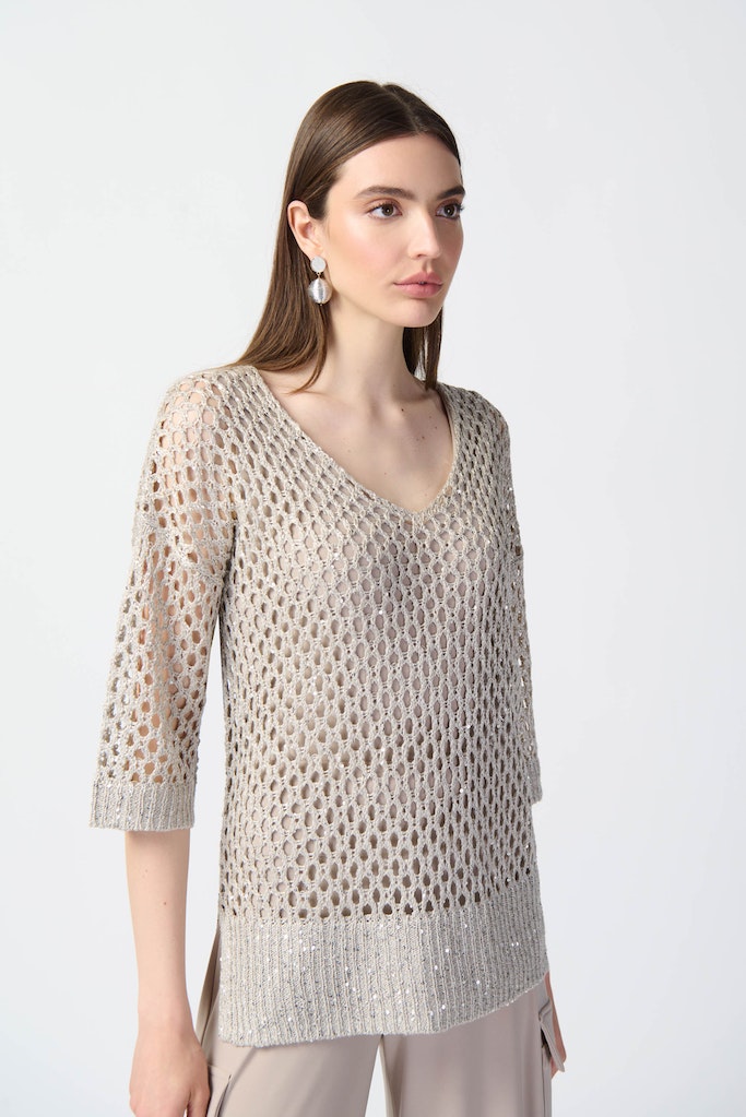 Tops beige Joseph Ribkoff