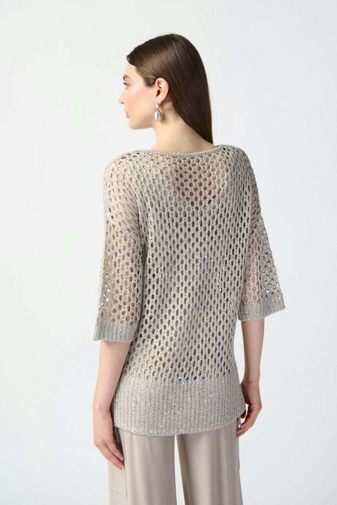 Tops beige Joseph Ribkoff
