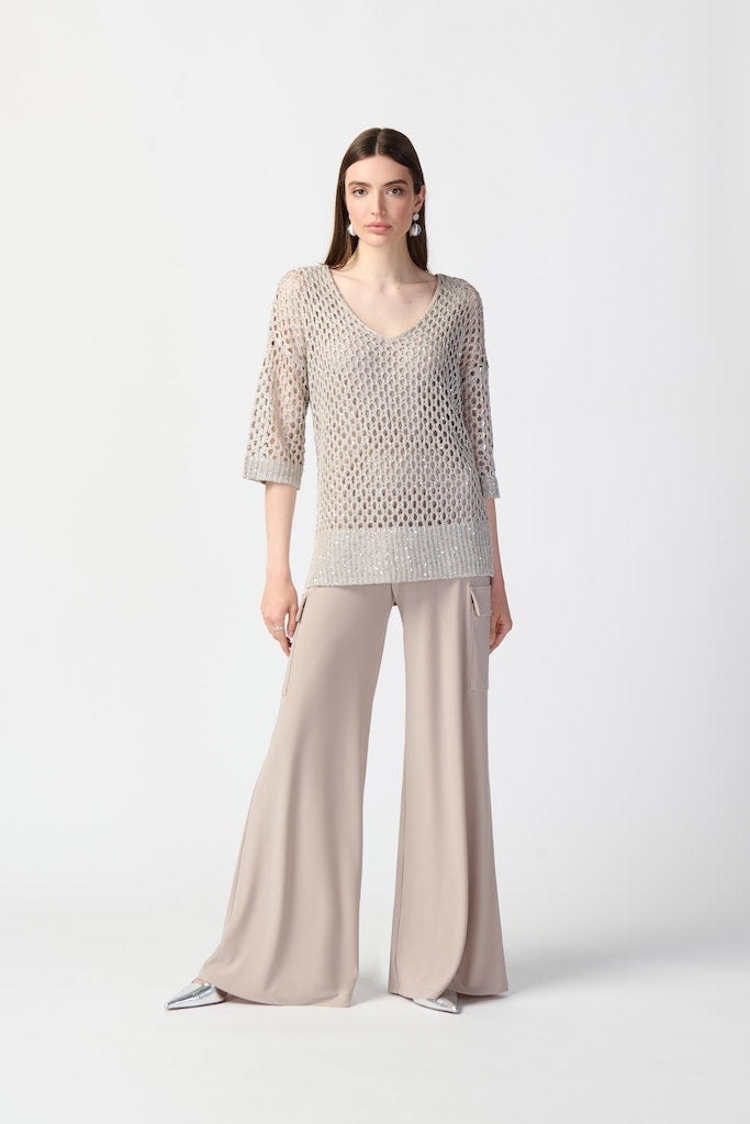 Tops beige Joseph Ribkoff
