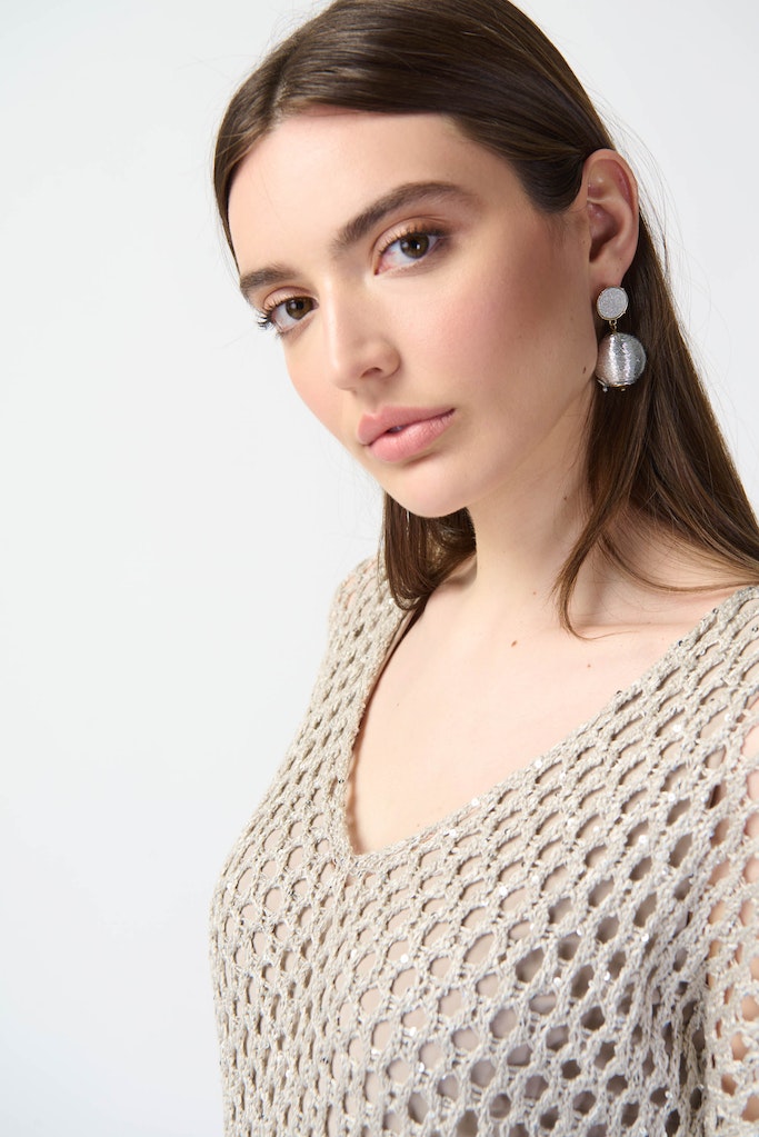 Tops beige Joseph Ribkoff