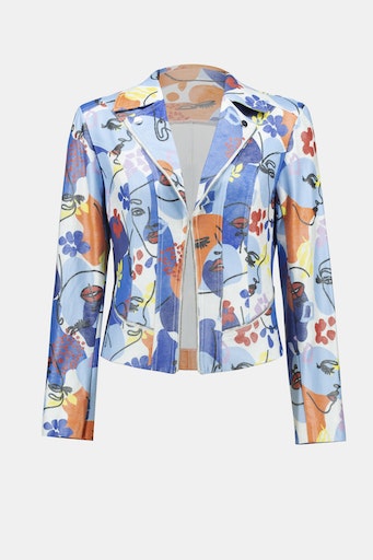 Jassen multicolor Joseph Ribkoff