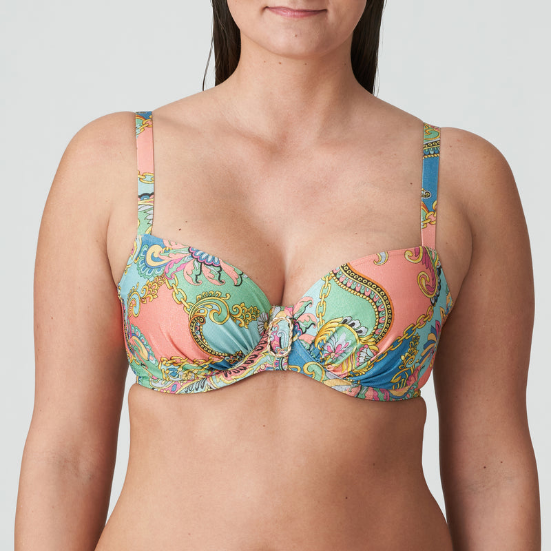 Bikini's  Prima Donna Swim