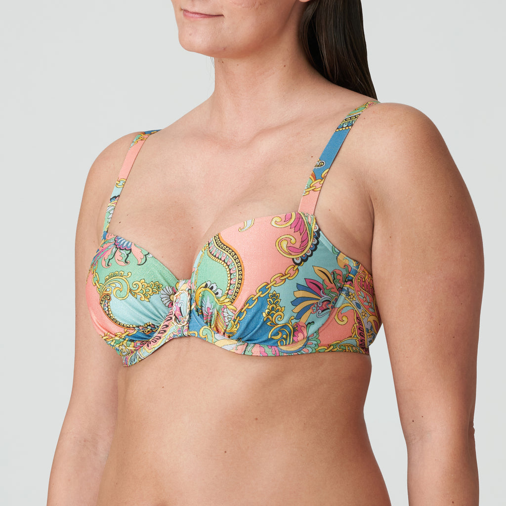 Bikini's  Prima Donna Swim