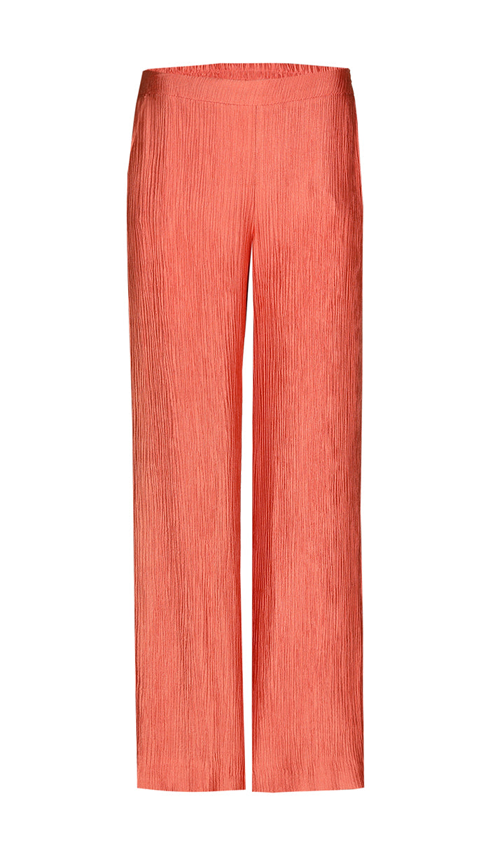 Broeken rood Xandres