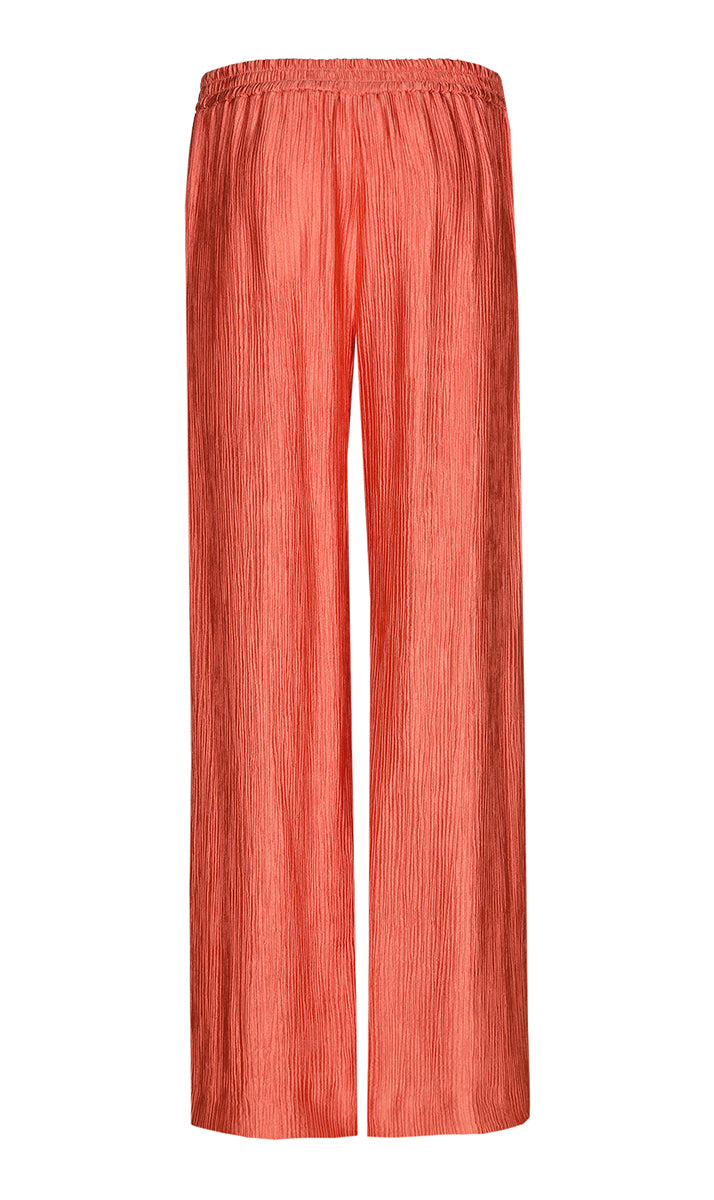 Broeken rood Xandres