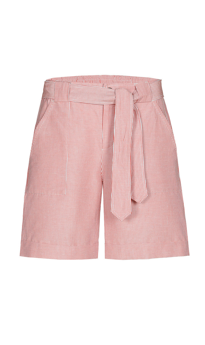 Shorten rood Xandres