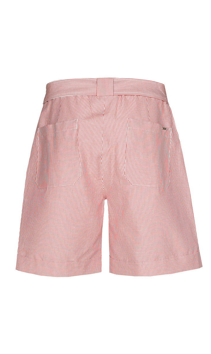 Shorten rood Xandres