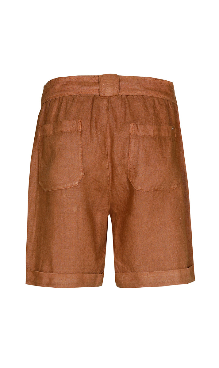 Shorten bruin Xandres