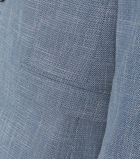 Sportvesten blauw VENTI