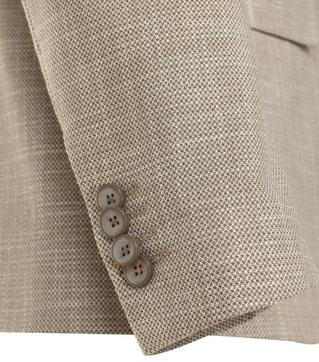 Sportvesten beige VENTI