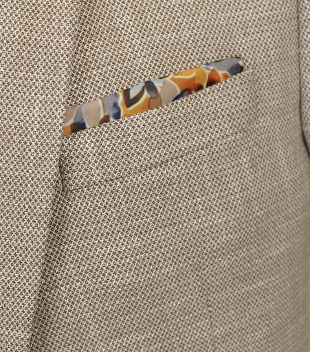 Sportvesten beige VENTI