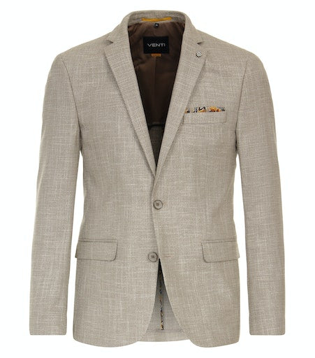 Sportvesten beige VENTI