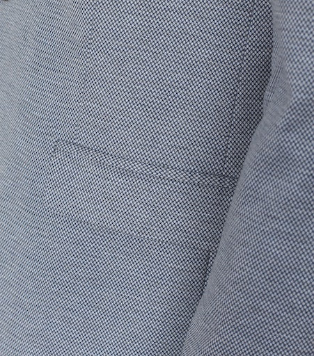 Sportvesten blauw VENTI